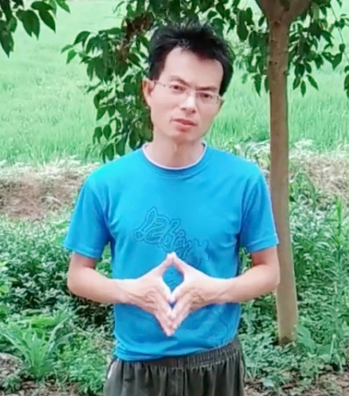 吴先生的第一张照片--闽南相亲网