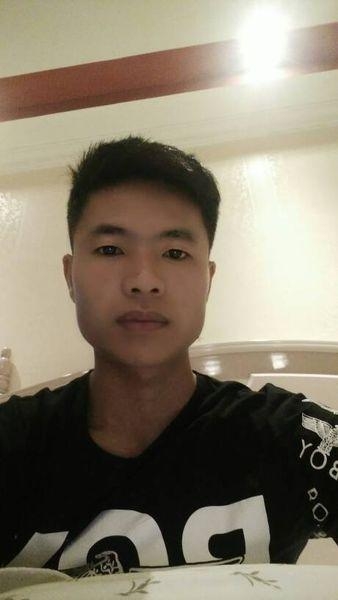清风的第一张照片--闽南相亲网