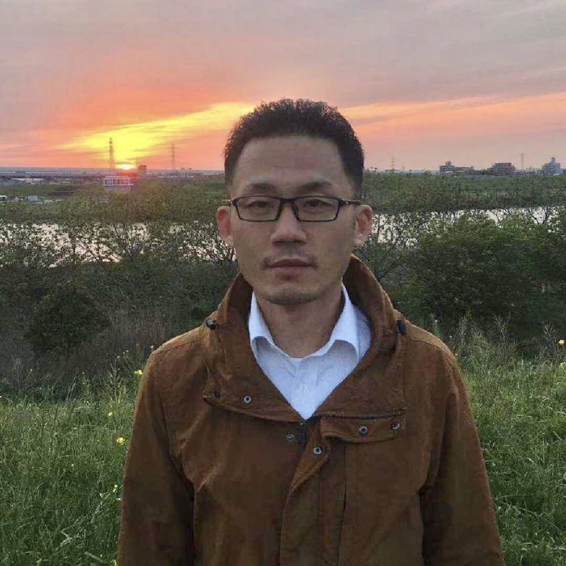 兆松的第一张照片--闽南相亲网