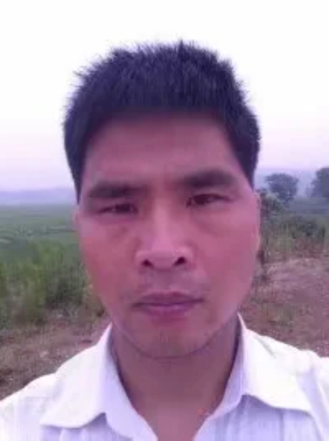 折翼的第一张照片--闽南相亲网
