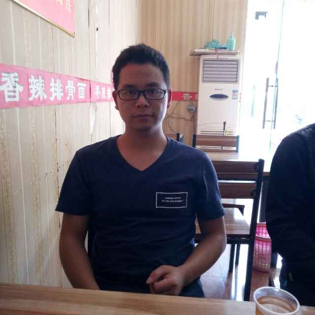 会哭的星星的第一张照片--闽南相亲网
