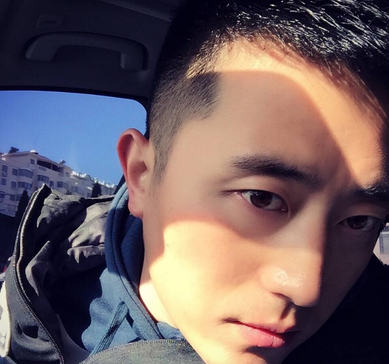 觅爱的第一张照片--闽南相亲网