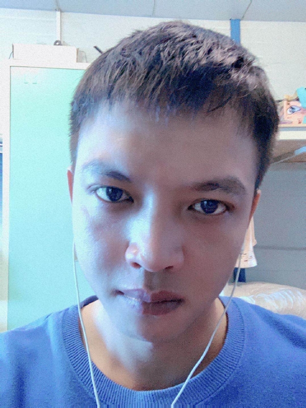 酱油的第一张照片--闽南相亲网
