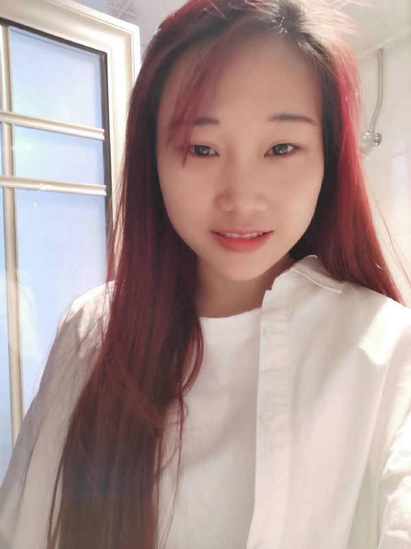 雾里看花的第一张照片--闽南相亲网