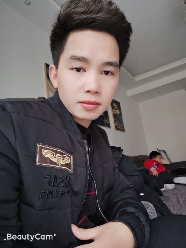 发发发的第一张照片--闽南相亲网