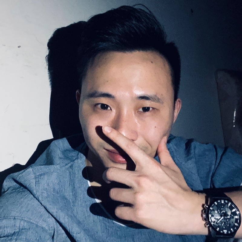 自律的第一张照片--闽南相亲网