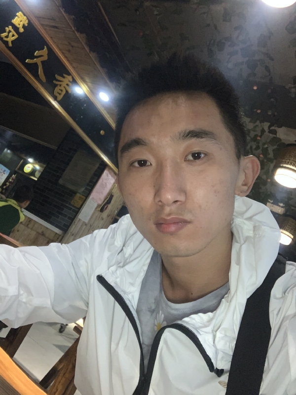 天天向上的第一张照片--闽南相亲网