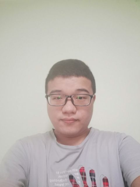 大音的第一张照片--闽南相亲网