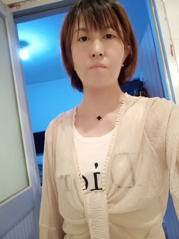 芬儿的第五张照片--闽南相亲网