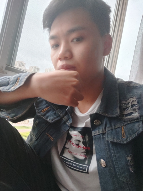 鬼卿的第四张照片--闽南相亲网