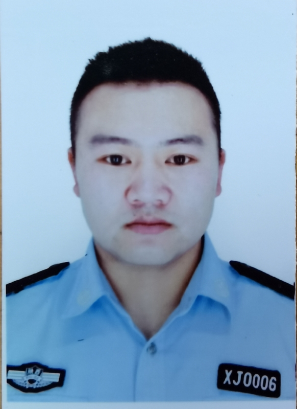只要我跑得快的第一张照片--闽南相亲网