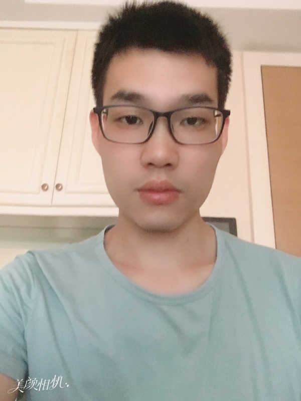 唐少的第一张照片--闽南相亲网