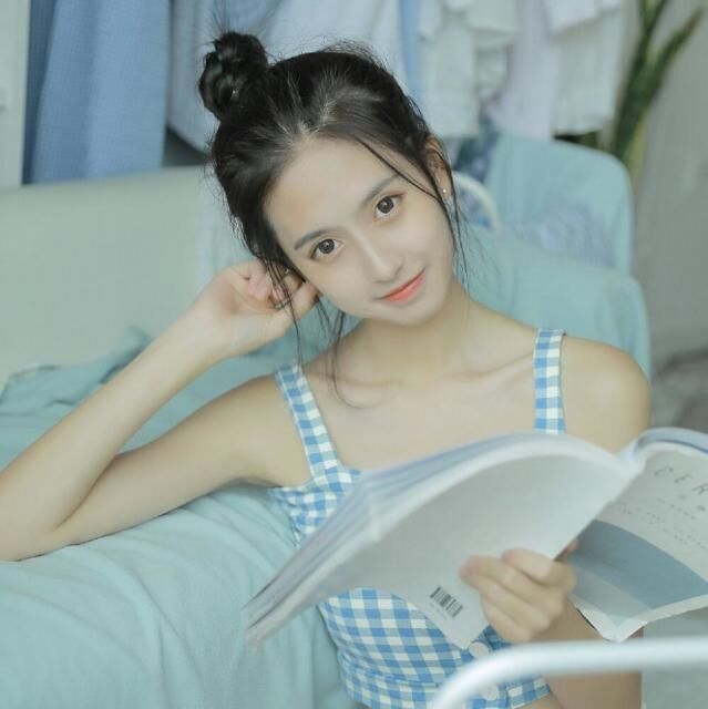 心情美的第一张照片--闽南相亲网