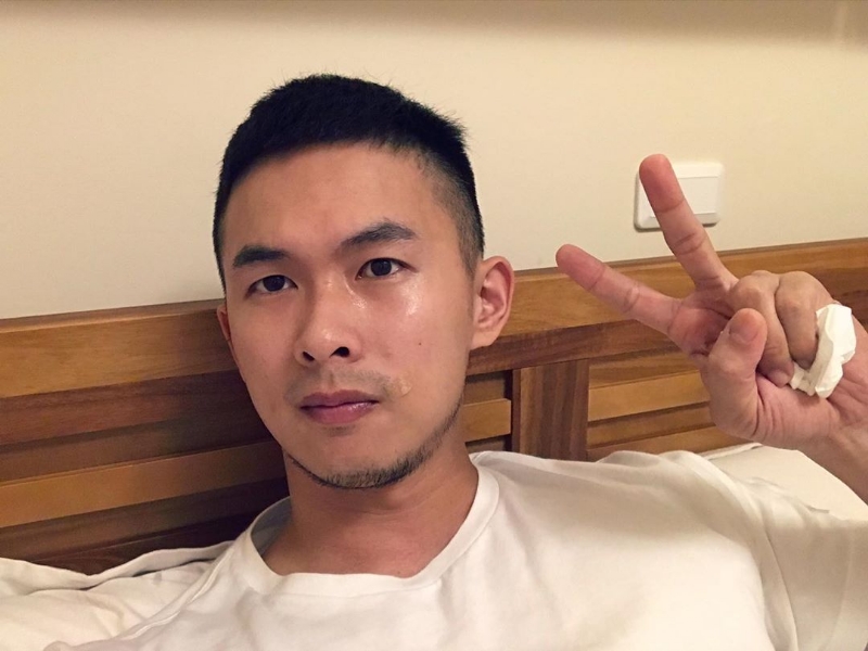 敢想敢拼才会赢的第二张照片--闽南相亲网