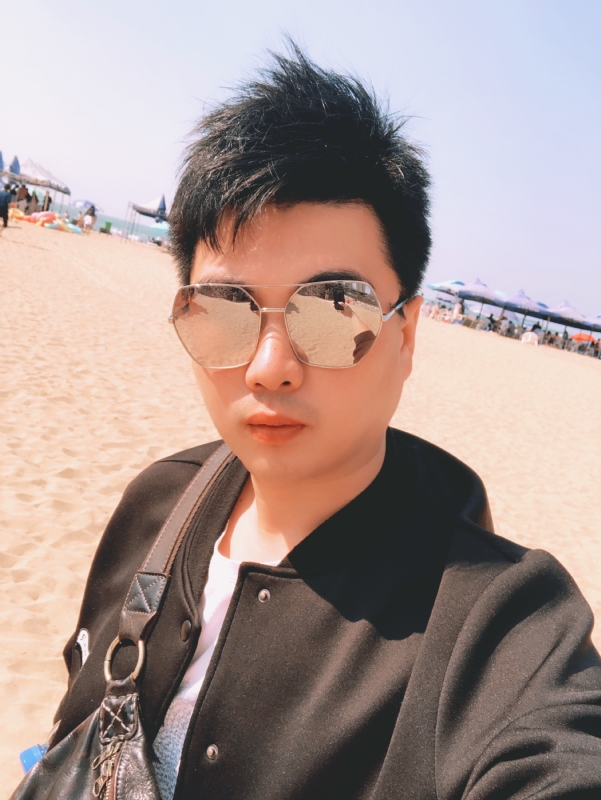 刁雅楠的第二张照片--闽南相亲网