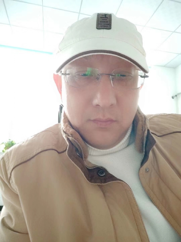 寒夜难眠的第一张照片--闽南相亲网