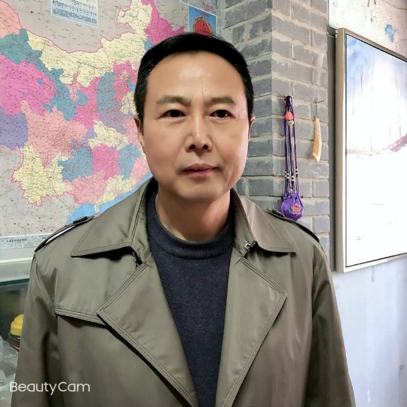 感恩的心的第一张照片--闽南相亲网