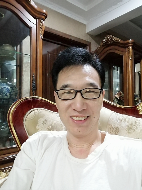 我在这里的第一张照片--闽南相亲网
