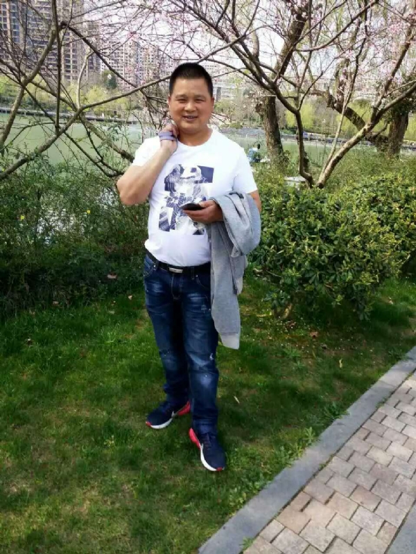 纯爷们的第二张照片--闽南相亲网