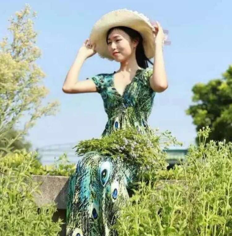 ViviQueen的第四张照片--闽南相亲网
