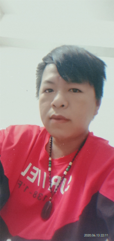 相见恨晚的第一张照片--闽南相亲网