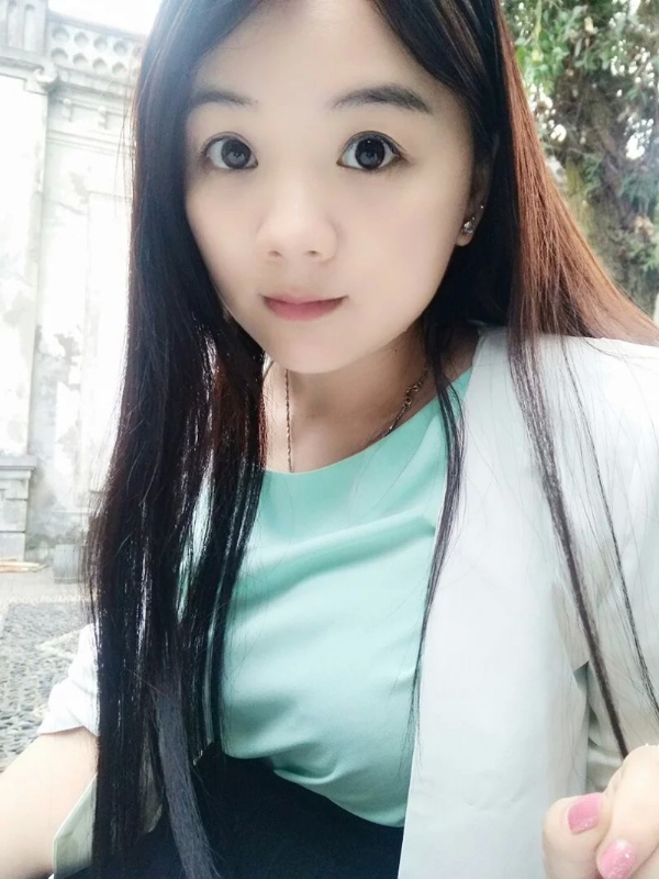 钟情的第一张照片--闽南相亲网