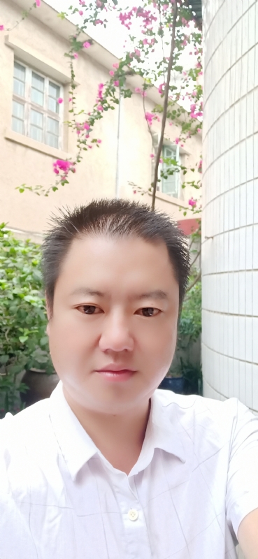 陈欢翔的第一张照片--闽南相亲网