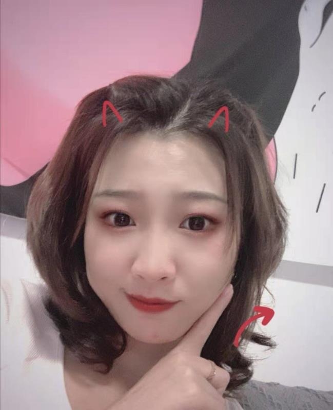 yuan媛的第一张照片--闽南相亲网
