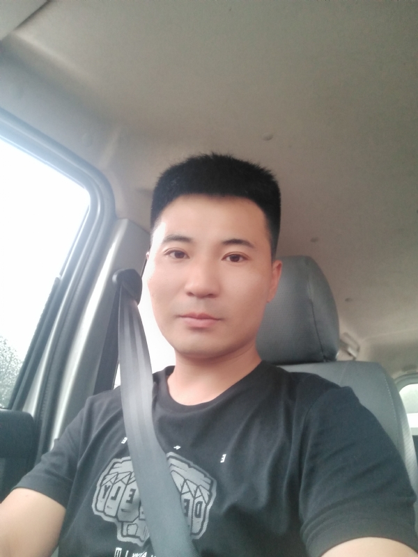 等风也等你的第一张照片--闽南相亲网