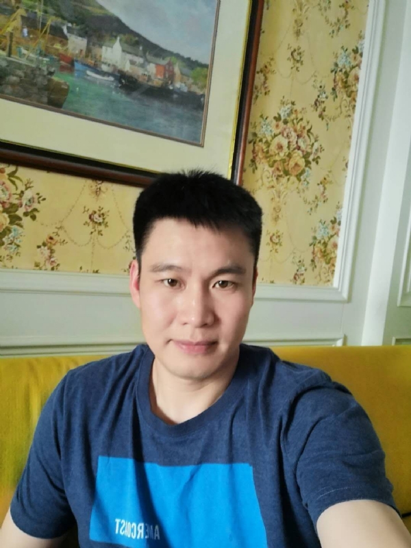 阳光灿烂的第二张照片--闽南相亲网