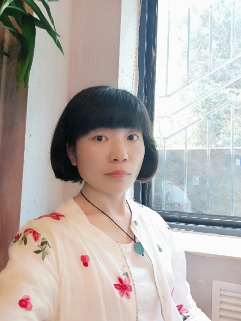 白羽的第二张照片--闽南相亲网