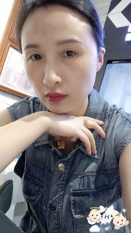 桃子的第三张照片--闽南相亲网
