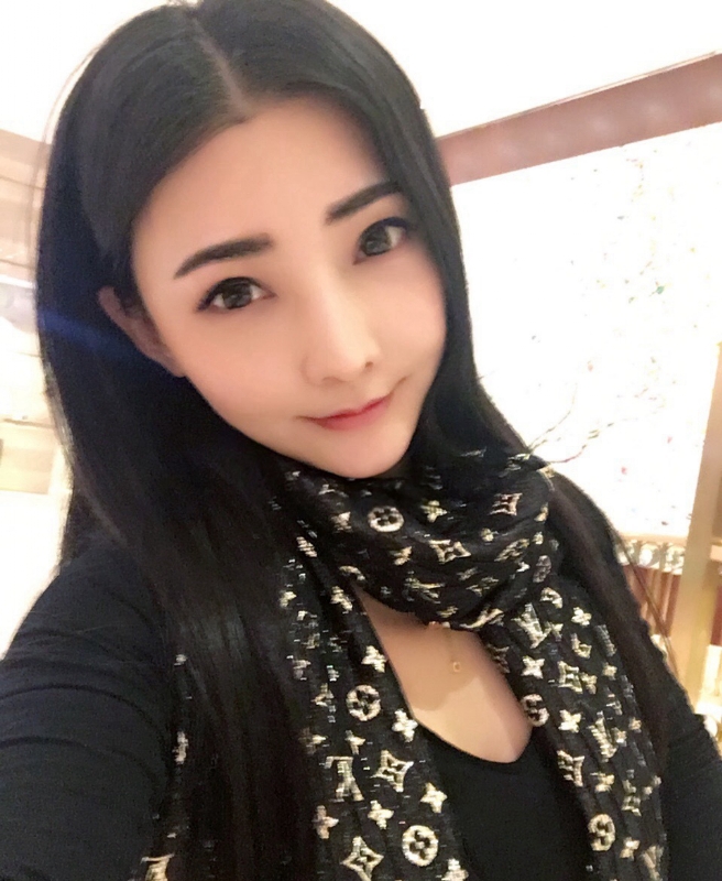 詩詩的第一张照片--闽南相亲网