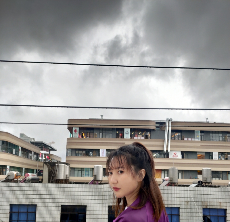 李家小姐的第三张照片--闽南相亲网