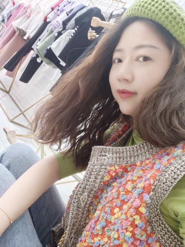 致橡树的第一张照片--闽南相亲网