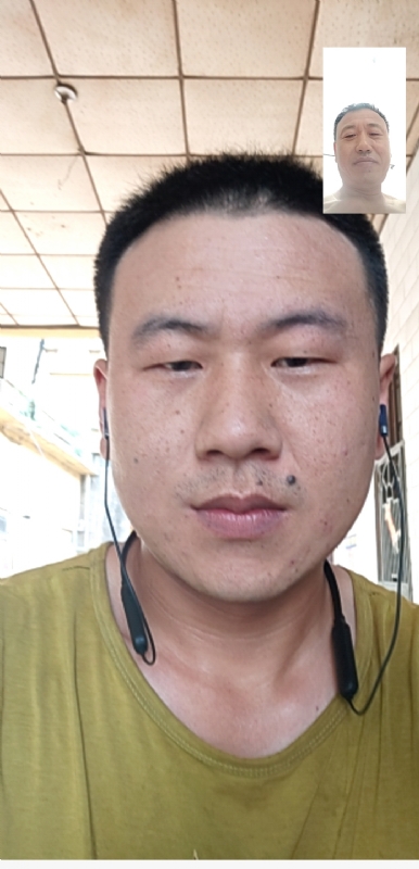 啊峰的第一张照片--闽南相亲网
