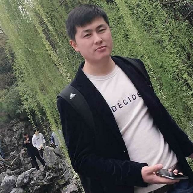王誉翔的第二张照片--闽南相亲网