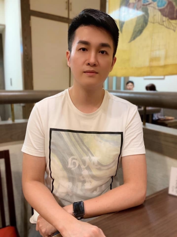 岁月流逝的第一张照片--闽南相亲网