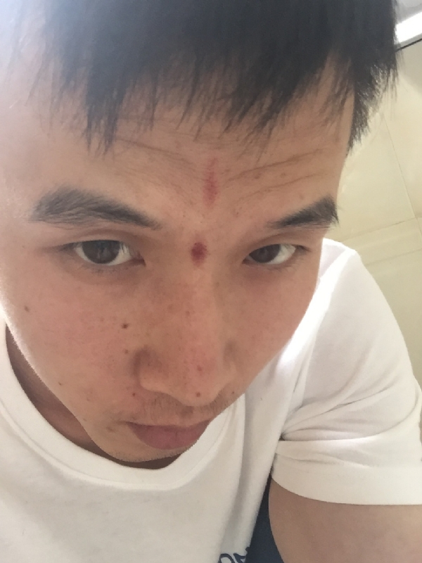 爱晴的第一张照片--闽南相亲网