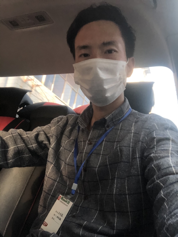夏天的第一张照片--闽南相亲网