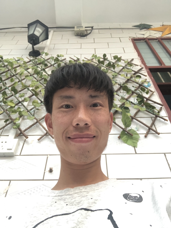 夏天的第三张照片--闽南相亲网