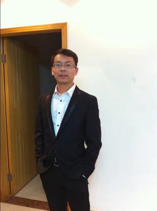 zhanglinsheng的第一张照片--闽南相亲网