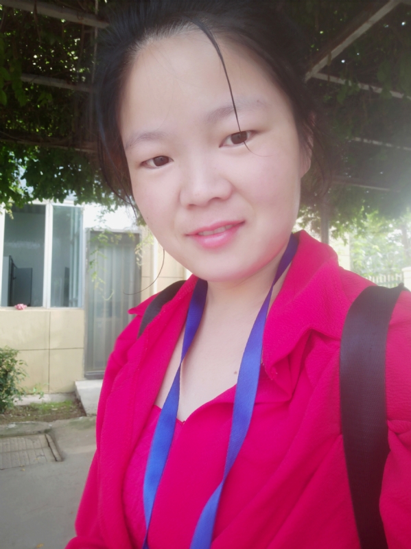 快乐至上的第一张照片--闽南相亲网