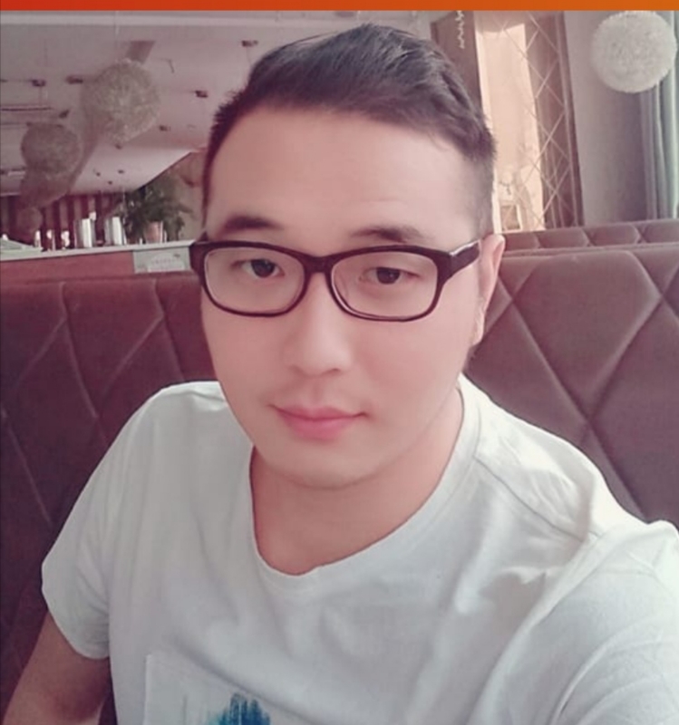 王儁的第一张照片--闽南相亲网