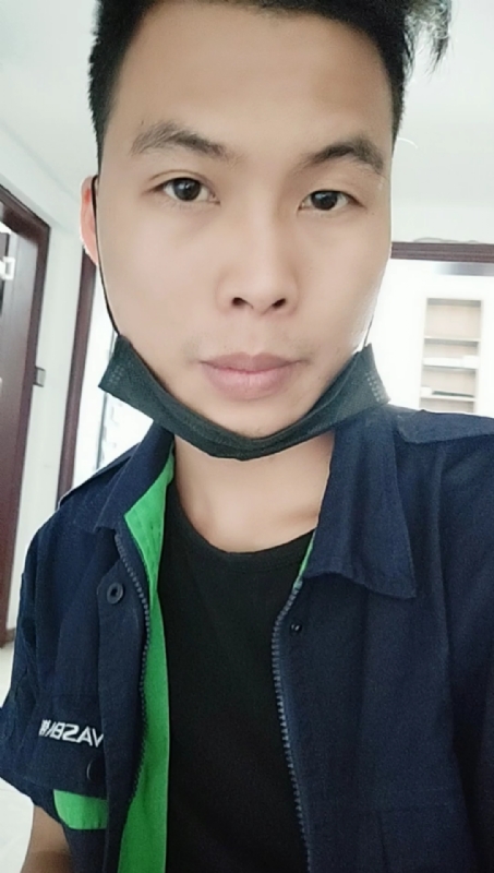 劳逸的第一张照片--闽南相亲网