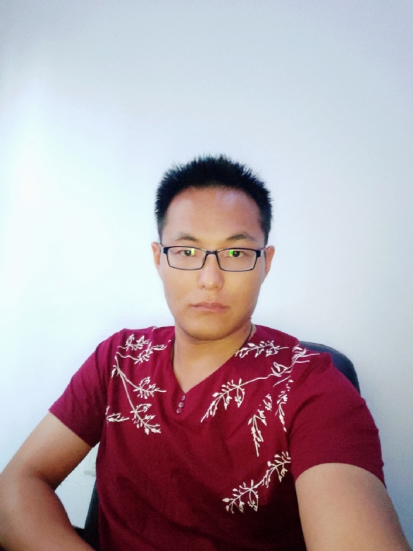 泉海洋的第一张照片--闽南相亲网