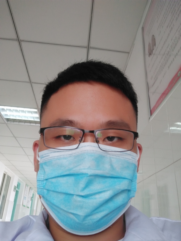 风轻云淡的第一张照片--闽南相亲网