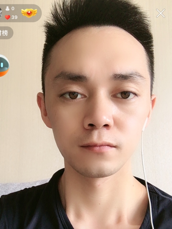游爽的第一张照片--闽南相亲网