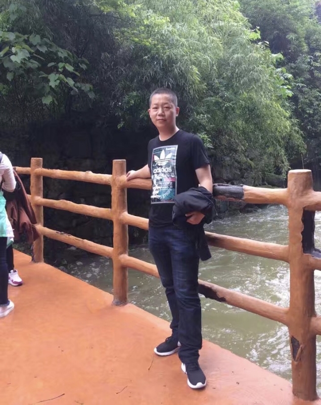 故事的开始的第一张照片--闽南相亲网