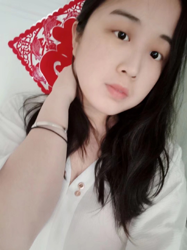 百合的第一张照片--闽南相亲网